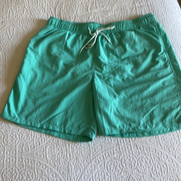 2 pair men’s swim trunks - Picture 3 of 8